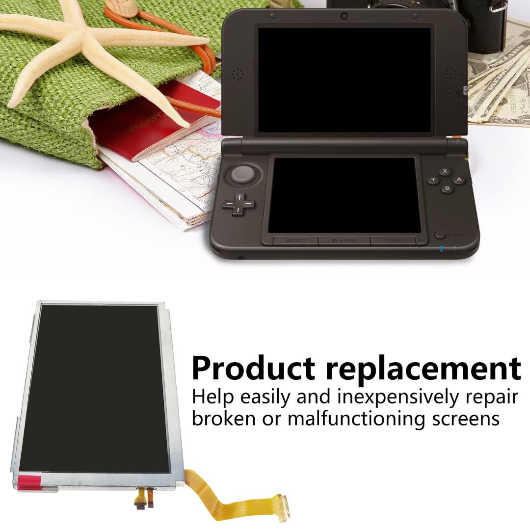 Amazon.com: Gxcdizx Upgraded Version Replacement Top LCD Screen